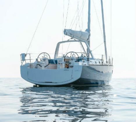 Beneteau Oceanis 38
